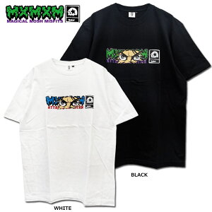 ySALEzyMxMXMzMAGICAL MOSH MISFITSi}WJ bV ~XtBbcj/i̋l / MxMxM gMAGICAL MOSH ERENh TEE/TVc