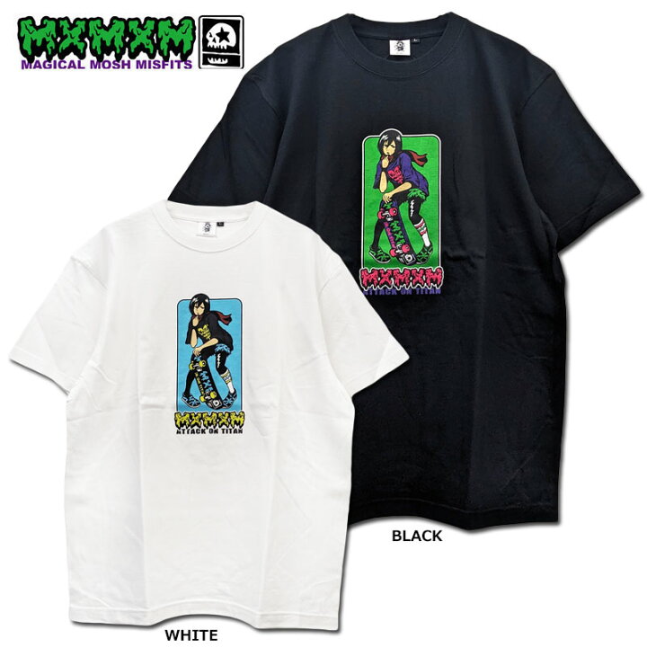 楽天市場】【SALE】【MxMXM】MAGICAL MOSH MISFITS（マジカル モッシュ 