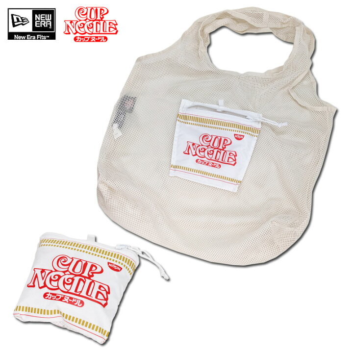 楽天市場】NEW ERA（ニューエラ）/エコトートバッグ 22L パッカブル 