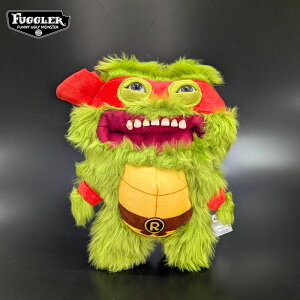 FUGGLER it@O[j/ t@G iRedj/TEENAGE MUTANT NINJA TURTLES/eB[GCWE~[^gEjWE^[gYV[Y / 15707B/ ʂ