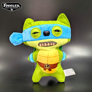 FUGGLER it@O[j/ IihiBluej/TEENAGE MUTANT NINJA TURTLES/eB[GCWE~[^gEjWE^[gYV[Y / 15707B/ ʂ