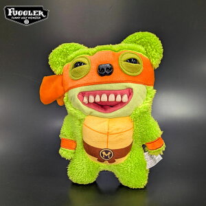 FUGGLER it@O[j/ ~PWF iOrangej/TEENAGE MUTANT NINJA TURTLES/eB[GCWE~[^gEjWE^[gYV[Y / 15707B/ ʂ