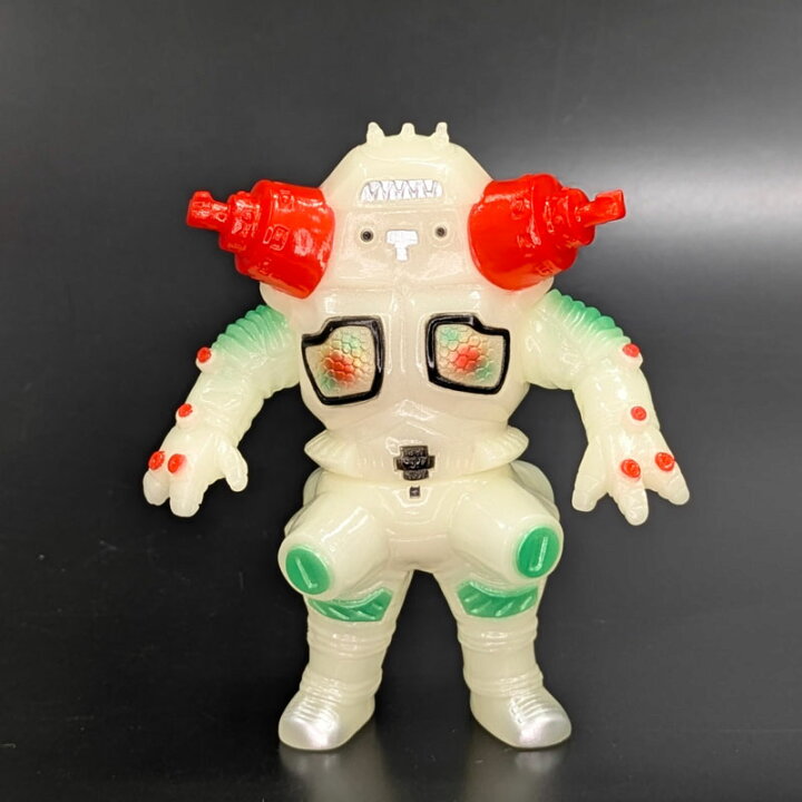 楽天市場】【アークティーズ限定】MAX TOY（マックストイ）/キング 