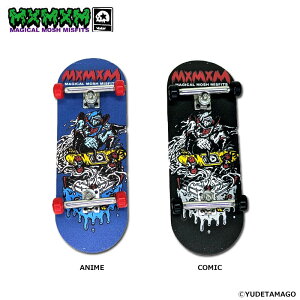 yMxMXMzMAGICAL MOSH MISFITSi}WJ bV ~XtBbcj/L} x MxMxM gROBINMASKh FINGERBOARD/ wXP