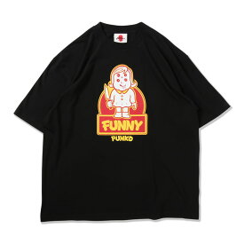 PUNK DRUNKERS(パンクドランカーズ)/ファニーBIG.TEE