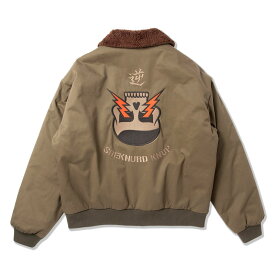 【予約】PUNK DRUNKERS(パンクドランカーズ)/逆ジャン /2025年11月下旬入荷予定