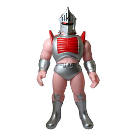 【予約】【キン肉マン】FIVESTAR TOY/NSC ロビンマスク（原作カラーリメイクver.）/ファイブスタートイ/ソフビ/ フィギュア【2026年4月入荷予定】