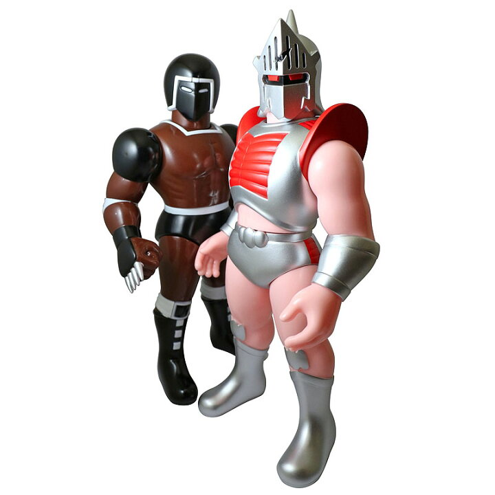 楽天市場】【キン肉マン】FIVESTAR TOY/NSC ロビンマスク（原作カラー 