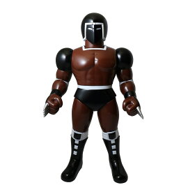 【予約】【キン肉マン】FIVESTAR TOY/NSC ウォーズマン（原作カラーリメイクver.）/ファイブスタートイ/ソフビ/フィギュア【2026年4月入荷予定】