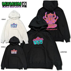�yMxMXM�zMAGICAL MOSH MISFITS�i�}�W�J�� ���b�V�� �~�X�t�B�b�c�j/�L�����}�� x MxMxM �g�}�W�J�� ���b�V�� �A�V�����}���h HOODIE/�X�E�F�b�g/�t�[�h�p�[�J�[