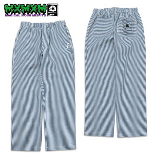 �yMxMXM�zMAGICAL MOSH MISFITS�i�}�W�J�� ���b�V�� �~�X�t�B�b�c�j/MxMxM HICKORY EASY PANTS/ �q�b�R���[/ �C�[�W�[�p���c