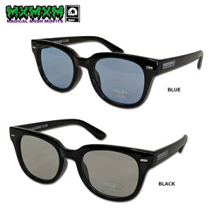 �yMxMXM�zMAGICAL MOSH MISFITS�i�}�W�J�� ���b�V�� �~�X�t�B�b�c�j/MxMxM LIGHT SMOKE MEGANE (�����Ό������Y)