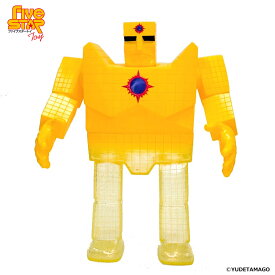 【キン肉マン】FIVESTAR TOY×SnapTap/フィギュア/NSC サンシャイン（砂地獄Ver.4）/アークティーズ限定/ファイブスター・トイ/ソフビ/フィギュア