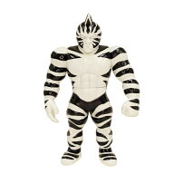 【予約】【2026年6月下旬入荷予定】【キン肉マン】FIVESTAR TOY×SpiceSeed/ NSC-EX キン肉マン・ゼブラ…