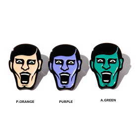 【予約】PUNK DRUNKERS(パンクドランカーズ)/ PDSピンズ［あいつ］ /2026年7月下旬入荷予定