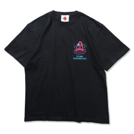 【SALE】PUNK DRUNKERS(パンクドランカーズ)/SAME NIGHT PARTY.TEE