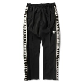【SALE】PUNK DRUNKERS(パンクドランカーズ)/［PDS×丸山ゴンザレス］裏社会ジャージパンツ