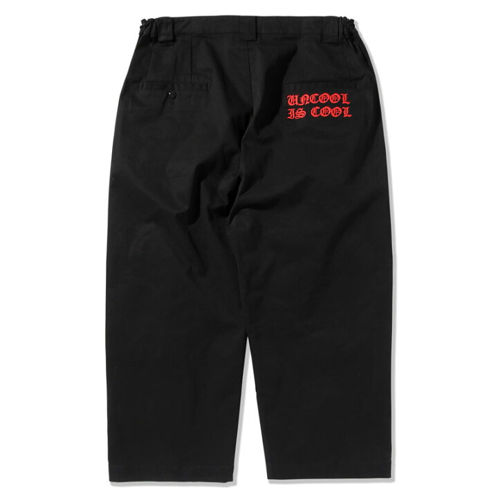 楽天市場】PUNK DRUNKERS(パンクドランカーズ)/センターシームワイド 
