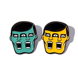 PUNK DRUNKERS(パンクドランカーズ)/PDSピンズ［ニコイチあいつ］
