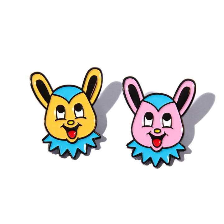 楽天市場】PUNK DRUNKERS(パンクドランカーズ)/PDSピンズ［グレイト  