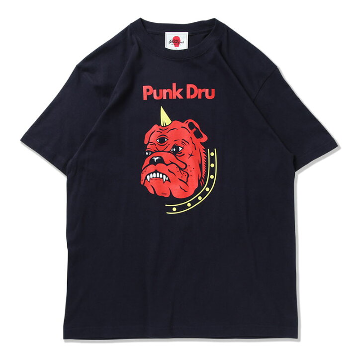 楽天市場】【予約】PUNK DRUNKERS(パンクドランカーズ)/ REDブルドッグ 