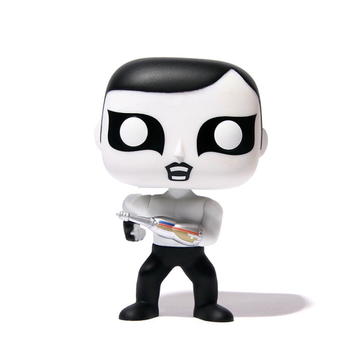 楽天市場】PUNK DRUNKERS(パンクドランカーズ)/ ［PDSxFUNKO POP! ASIA 