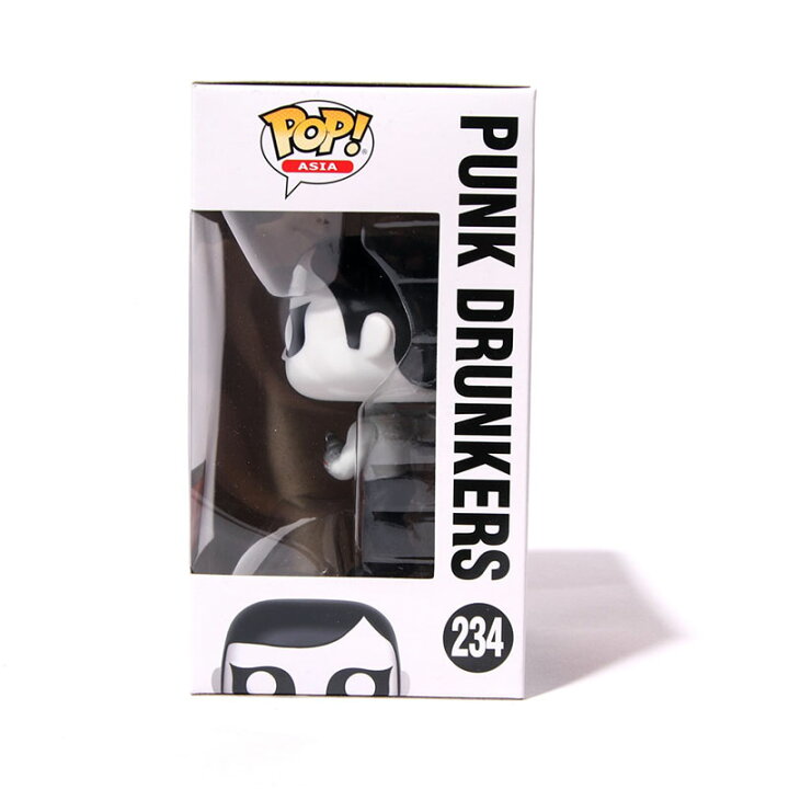 楽天市場】PUNK DRUNKERS(パンクドランカーズ)/ ［PDSxFUNKO POP! ASIA 