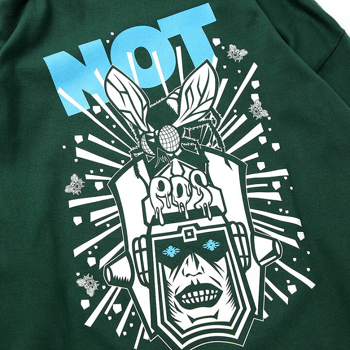 楽天市場】PUNK DRUNKERS(パンクドランカーズ)/I AM NOT ロンTEE 