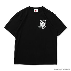 PUNK DRUNKERS(パンクドランカーズ)/［PDS×MGS］ダンボールスネークTEE