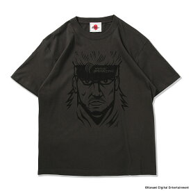 PUNK DRUNKERS(パンクドランカーズ)/［PDS×MGS］あいつスタンTEE