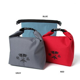 【予約】PUNK DRUNKERS(パンクドランカーズ)/OJISUN/ 絶品ランチBAG /2026年3月下旬入荷予定