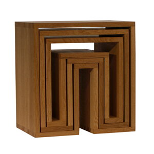 lXge[u SHOJI-lXeBOe[u (3Zbg) ys28cmz I[N VRؖC { SHOJI-Nesting Tables (3p-set) abode A{[h Ƌ CeA  fUC