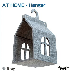 feelt [AT HOME-Hanger] I [{bNX nEX  bN I  q CeA [ At home bird q LbY ƌ^ tFg CeAG G  킢 q