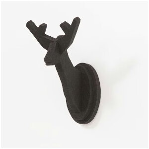 �y���[���֑Ή��z feelt [HOOK] �Ǌ|���t�b�N 6���×3�F Sika/Niwatori/Kirin/Zou/Sai/Candle ���{�� �R�[�g�t�b�N ������� �� �f�U�C��