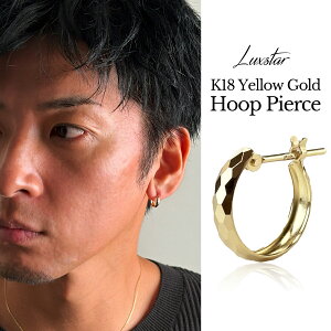 LUXSTAR t[vsAX made in Japan K18 CG[S[h  Y fB[X tbgJbg O MeB[J[ht uh 18