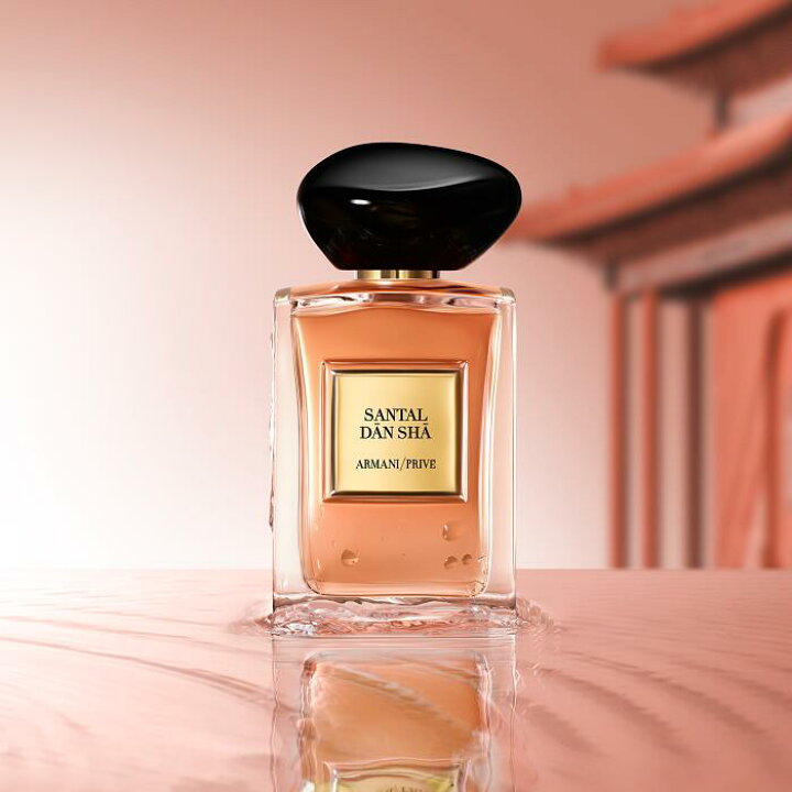 楽天市場】【公式】アルマーニ プリヴェ サンタル ダン シャ | 50mL 