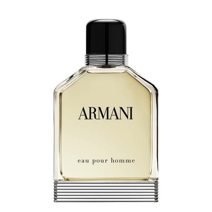 楽天市場】【公式】アルマーニ プール オム オードトワレ | 100mL 