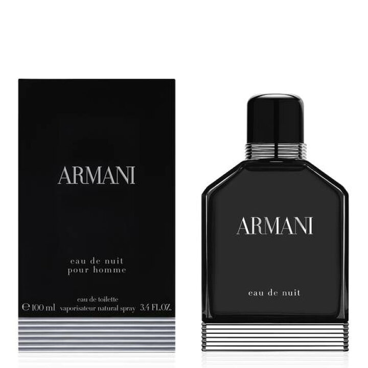 楽天市場】【公式】アルマーニ プール オム ナイト | 100mL | GIORGIO 