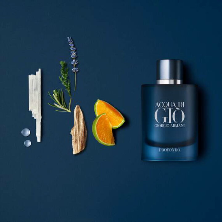 楽天市場】【公式】アクア ディ ジオ プール オム プロフォンド | 50mL 
