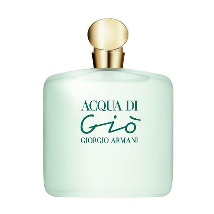 楽天市場】【公式】 アクア ディ ジオ オードトワレ 100mL GIORGIO 