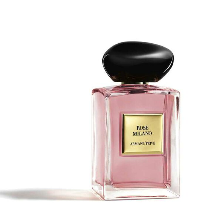 楽天市場】【公式】アルマーニ プリヴェ ローズ ミラノ | 50mL 100mL 