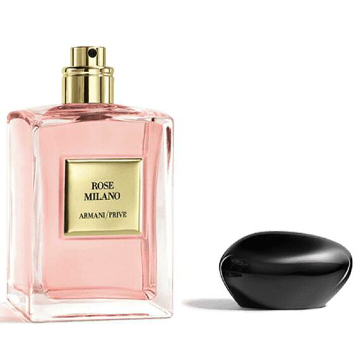 楽天市場】【公式】アルマーニ プリヴェ ローズ ミラノ | 50mL 100mL 