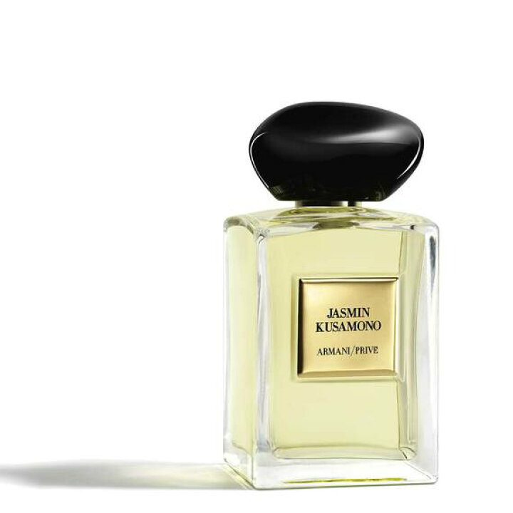 楽天市場】【公式】アルマーニ プリヴェ ジャスミン クサモノ 100mL 