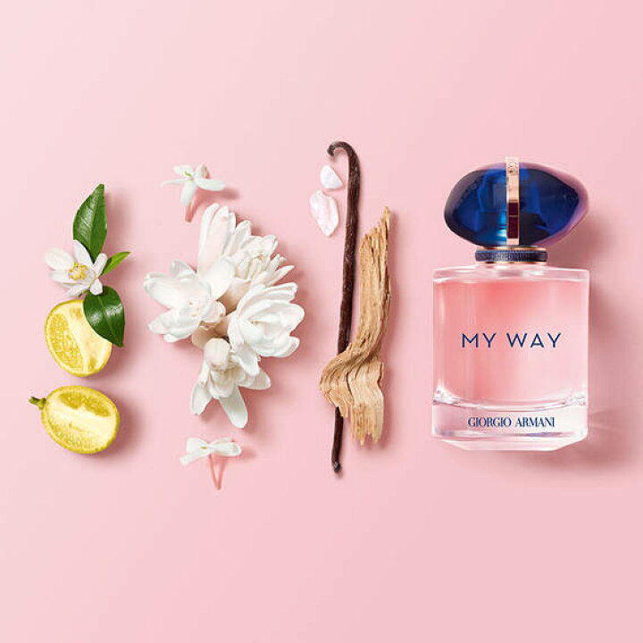 楽天市場】【公式】マイ ウェイ | 香水 フレグランス | 30mL 50mL 