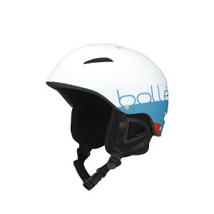 bolle (�{���[) �w�����b�g B-STYLE 19-20 �r�[�X�^�C�� �}�b�g�z���C�g�u���[ �{���[ bolle 31697-98
