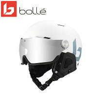 楽天市場】ヘルメット バイザー bolleの通販