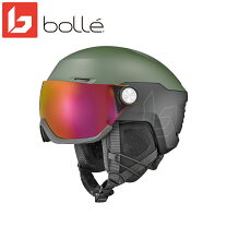 楽天市場】ヘルメット バイザー bolleの通販