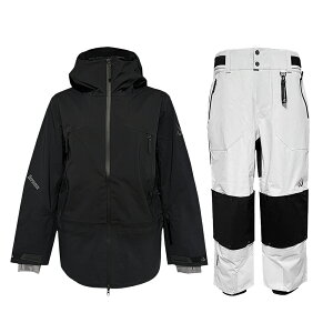 �y �㉺�Z�b�g �z �A�C�f�B�[���� �X�|�[�c �X�L�[�E�F�A ���[�O���E�F�A �W���P�b�g �p���c �Y�{�� �ۉ��� �h�� �u���b�N / �z���C�g MOGUL3L H.Sel JK + PT Set ID one