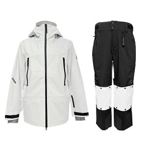 �y �㉺�Z�b�g �z �A�C�f�B�[���� �X�|�[�c �X�L�[�E�F�A ���[�O���E�F�A �W���P�b�g �p���c �Y�{�� �ۉ��� �h�� �z���C�g / �u���b�N MOGUL3L H.Sel JK + PT Set ID one