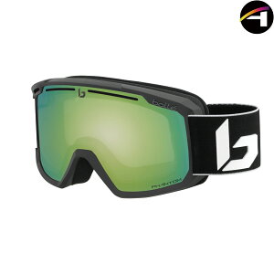 bolle ({[) XL[S[O 21981 MADDOX Black Corp Matte Phantom Green Emerald